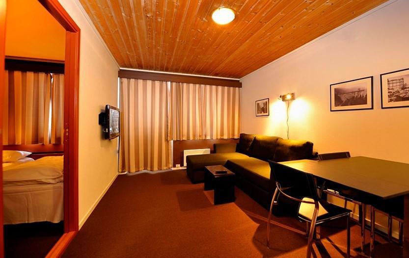 Bjorligard Hotel 客房 照片