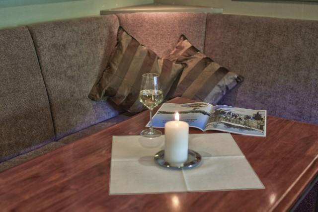 Bjorligard Hotel 外观 照片