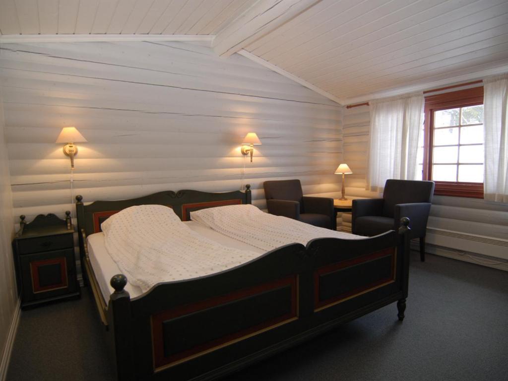 Bjorligard Hotel 客房 照片