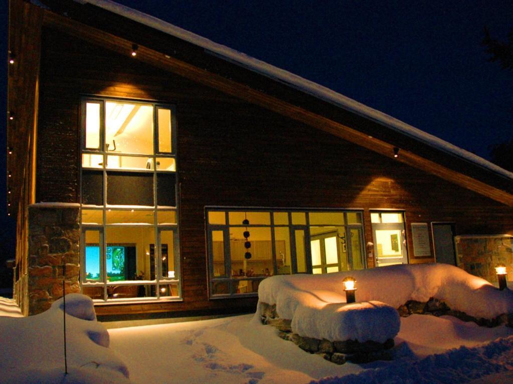 Bjorligard Hotel 外观 照片
