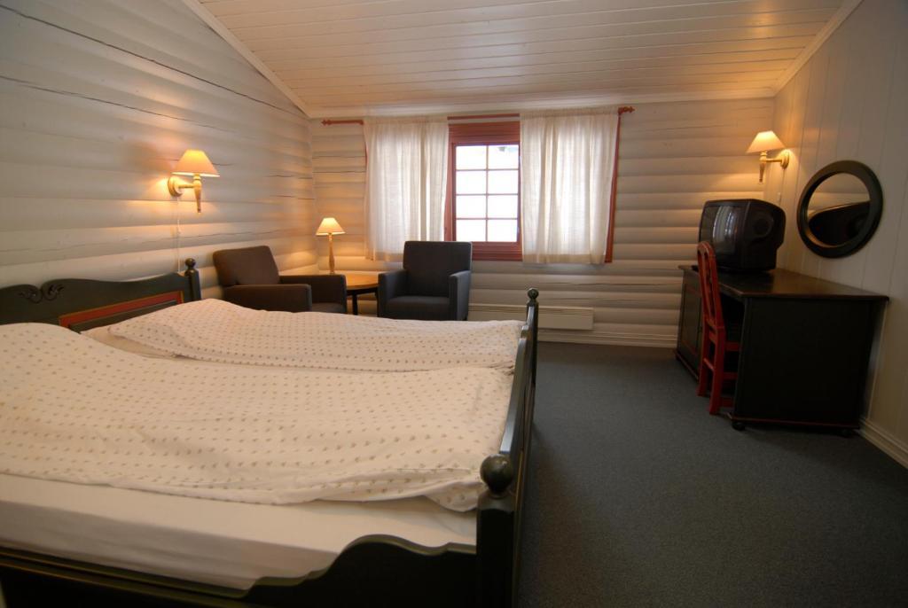Bjorligard Hotel 客房 照片