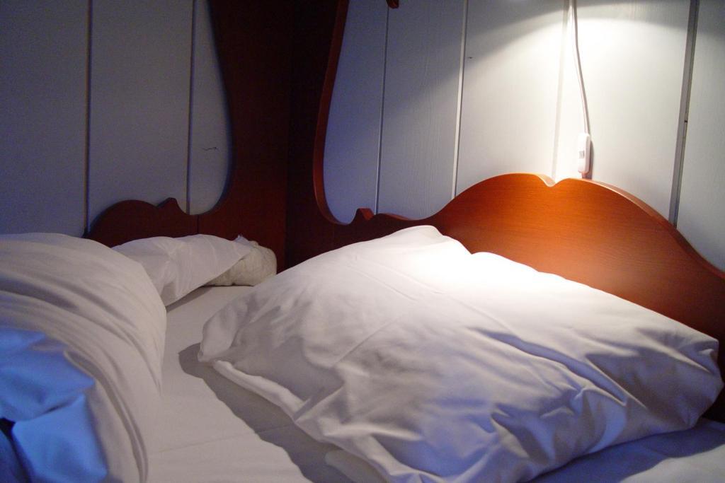 Bjorligard Hotel 客房 照片